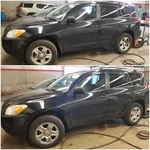 Chrome Wheel Covers Set Of Fits 2006-2012 Toyota RAV4 IMP73X. Fixed Price $89.99.
