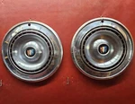 1968 Buick Special Hubcap 14" Wheel Cover Oem 1019 01383000 Pair. Fixed Price $31.25.