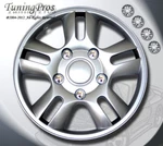 Style 006 Inches Caps Wheel Rim Skin Covers 15" 4PCS. Fixed Price $49.70.