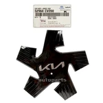 Genuine 52960CV200 Aluminum Wheel Center Cap For Kia EV6 2022-2023. Fixed Price $32.20.