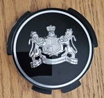 73-82 Mercury Grand Marquis Wheel Cover Emblem 15" Oem Nos. Fixed Price $20.00.