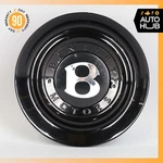 03-13 Bentley Continental Gtc Flying Spur Wheel Center Hub Cap Cover Oem. Fixed Price $274.23.