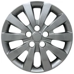 New Hubcap For Nissan Sentra 2013-2019 Premium Replica 16-IN Wheel Cover 53089. Fixed Price $28.99.