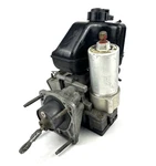89-91 Chrysler New Yorker Brake Booster Master Cylinder Abs Unit 0265402006. Fixed Price $400.00.