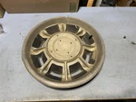 Oldsmobile 1964 1965 Wheel Cover Hub Cap Spinner Starfire Jetstar N93 Broke. Fixed Price $30.00.