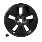 Coast To 56518BLK Wheels. Fixed Price $79.99.