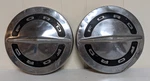 1964-1966 Ford Galaxie F100 1/2 Dog Dish Chrome Hubcap Oem Poverty. Fixed Price $49.95.
