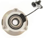 BR930316 Front Wheel Hub Bearing Assembly Chevrolet Pontiac Saturn 03-10. Fixed Price $38.60.