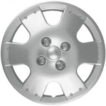 One Single Toyota Echo Style 14" Replacement Hubcap / Wheel Cover # 193-14S New. Fixed Price $19.99.