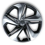 Honda Civic Hubcap Genuine 44733TBAA23 Oem 16" Wheel Cover 55103 19 20 21. Fixed Price $44.99.