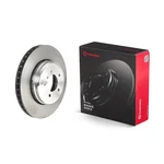 Brembo For 91-95 Acura LEGEND/96-98 RL/95-98 Honda Odyssey Rear Premium Oe Rotor. Fixed Price $47.82.