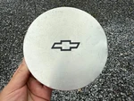 Chevy Beretta Corsica Oem Wheel Center Cap Machined Finish 1987-1989 14092827. Fixed Price $15.95.