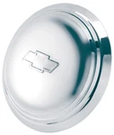 Chevy Bowtie Rally/smoothie Wheel Only Hubcap 7" Set Of 4 Plain JGM9567. Fixed Price $149.95.