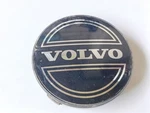 Volvo S40, V40 2000 Wheel Hub Cap Rim Cover Genuine 30638643A UST120599. Fixed Price $7.44.