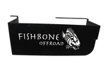 Fishbone Offroad FB25103 Wheel Well Storage Bins 97-06 Wrangler Tj. Fixed Price $129.99.
