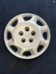Honda Odyssey 15" Lug Wheel Cover/hubcap 55063 44733SX0900. Fixed Price $30.00.