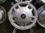 92 93 94 95 Skylark Wheel Cover 10 Spoke 189058. Fixed Price $39.99.