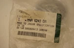 Jaguar Wheel Center Cap Grey Badge Growler 1 Piece MNA6249GA. Fixed Price $39.99.