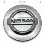 Center Cap Nissan Altima Maxima Murano Rogue Sentra 40342 AU510 Wheel Oem. Fixed Price $10.94.