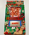 Popy Victor Kinnikuman Ring Set Kinkeshi Beauty Products Japan. Fixed Price $117.99.