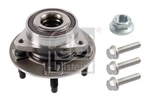 Febi 39916 Front Left Right Wheel Bearing Kit For Buick (sgm) Cadillac. Fixed Price $81.12.