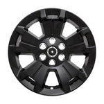 Coast IWCIMP405BLK Impostor Wheel Cover. Fixed Price $125.37.