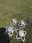 Oem Toyota Highlander Wheel Center Hub Cap Cover 42611-48010 Used. Fixed Price $50.00.