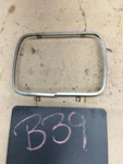1978 79 86 85 Ford Truck F150 C10 Malibu Olds Headlight Retaining Ring 8X5-1/2". Fixed Price $19.99.
