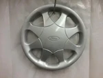 Wheel Cover Hubcap Fits 97 Aspire 213326. Fixed Price $39.99.
