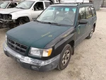 Wheel 15X6 Steel Fits 98-02 Forester 1477522. Fixed Price $25.00.