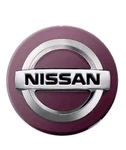 New 2010-2019 Nissan Juke Alloy Wheel Hub Centre Cap Unit KE409BPURP. Fixed Price $40.88.