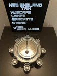 99-04 Ford F250 F350 Super Duty 4X4 Hubcap Center 1C34-1A096-BA F-250 F-350. Fixed Price $29.99.