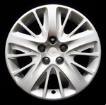 H3299 Ro Et Impala Oem Hubcap 18" Wheel Cover 2014-2019 # 442 774. Fixed Price $109.99.