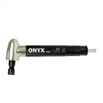 233ASTRO Pneumatic Onyx 1/8" 95 Degree Pencil Die Grinder. Fixed Price $124.85.