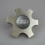 2008 Ford F150 Xlt Lariat Gunmetal Lug Wheel Center Hub Cap 8L3J-1A096-AA. Fixed Price $49.00.