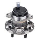 Parod 512505 Rear Wheel Bearing & Hub Assembly Compatible With 2010-2015 Toyota. Fixed Price $80.80.