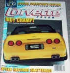 Corvette Fever 1990 July '61 Rpo 687, Morrison, 57 Fuelie, '74 454, T-tops. Fixed Price $9.95.