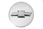 2024-2025 Chevrolet Traverse Wheel Cap Chrome Silver Bowtie Logo Gm Oem 85586080. Fixed Price $39.97.