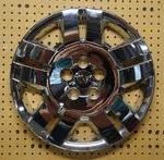 2011-2014 Chrysler 200 Lx # 468-17C 17" Chrome Hubcap / Wheel Cover. Fixed Price $18.95.