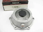 National 343-036 Truck Trailer Oil Bath Hub Cap 6.585" Od 5.875" Bolt Circle. Fixed Price $20.69.
