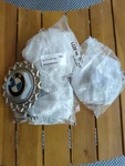 Genuine Bmw E30 Style Bbs 14" Wheel Center Caps Set Of New 36132225622. Fixed Price $400.00.