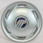 One 1992-1997 Mercury Grand Marquis # 899 15" Hubcap / Wheel Cover F2MY1130A. Fixed Price $85.00.