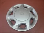 1996-1997 Toyota Corolla Hubcap Wheel Cover 14" 42602-02050 61094. Fixed Price $69.99.