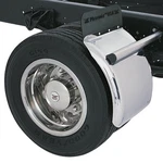 Phoenix Usa QF21 Fender Kit. Fixed Price $363.29.