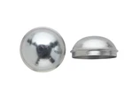 Trailer Axle Dust Cap 2.7-INCH Carry-on Brand 122T. Fixed Price $13.99.