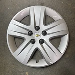 Gm 10-11 Chevy Impala, Hubcap/wheel Cover, Oem, 9596579. Fixed Price $43.20.