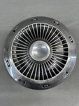 1963 1964 Ford Galaxie Falcon Dog Dish Fairlane Wheel Cover Oem. Fixed Price $63.64.