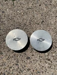 1987 To 1989 Chevy Beretta Corsica Alloy Wheel Hubcaps Center 14092827. Fixed Price $19.36.