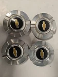 Chevy 07-13 Suburban Tahoe 07-14 Center Caps Set Of Oem CC6. Fixed Price $60.00.