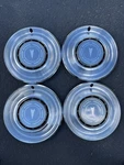 1975 1976 Pontiac Firebird 15 Hubcap Gm Wheel Covers Set Of 4. Fixed Price $80.00.